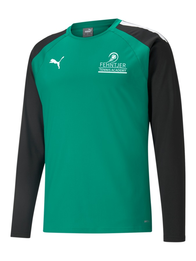 PUMA teamLIGA Training Sweatshirt