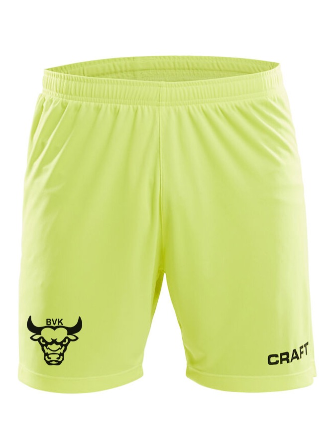 Craft Squad Go Torwart-Shorts