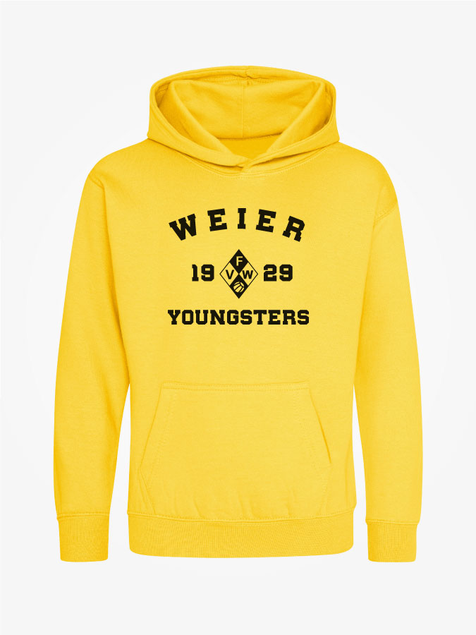 Hoodie Youngsters Kids