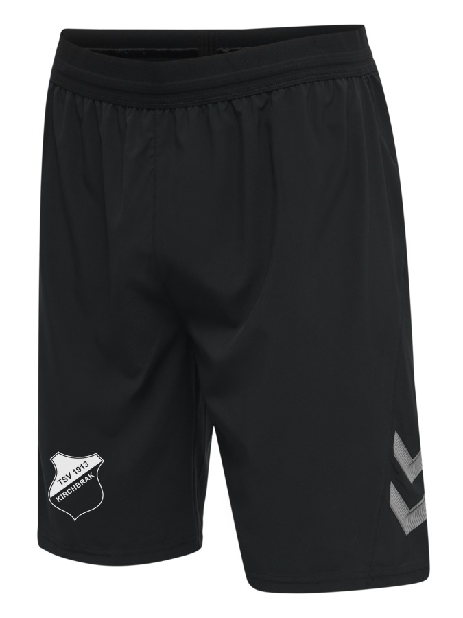 Hummel Lead Pro Training Shorts
