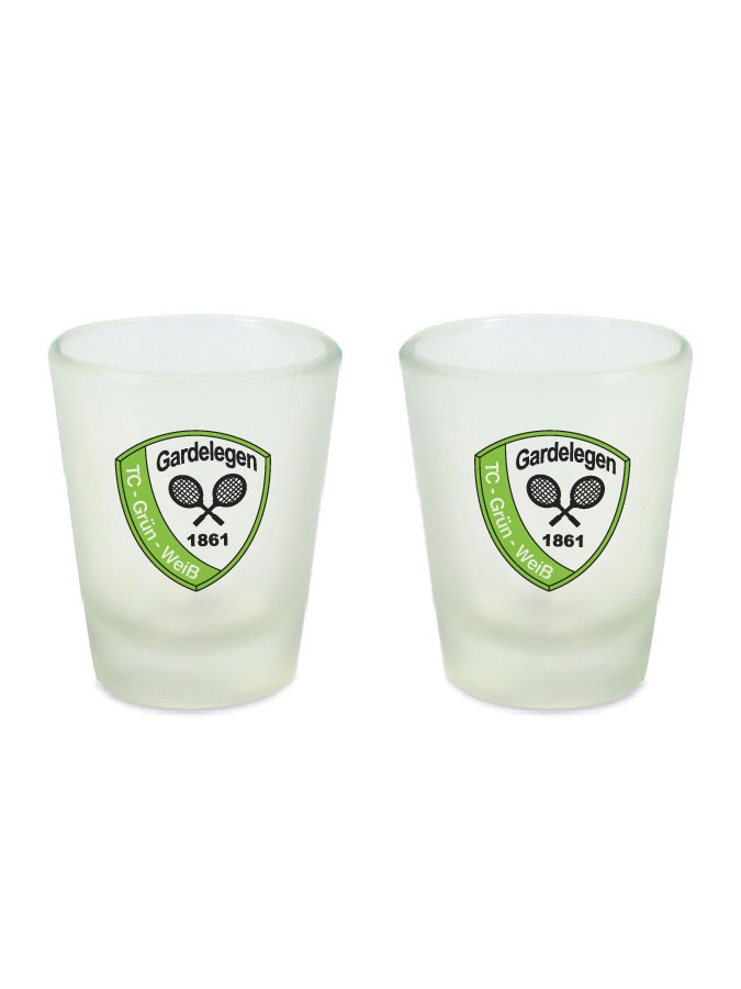 2er Set Schnapsglas Alina