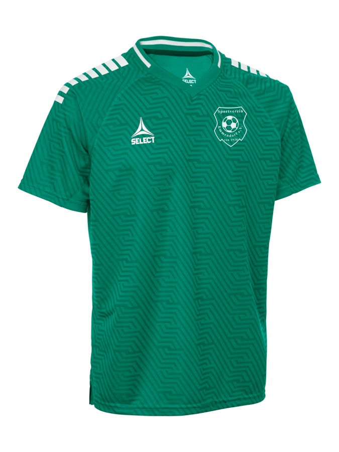 Select Monaco Trikot