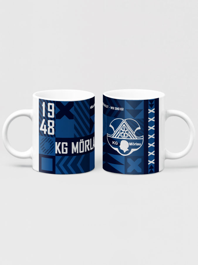 Sammlertasse 2026
