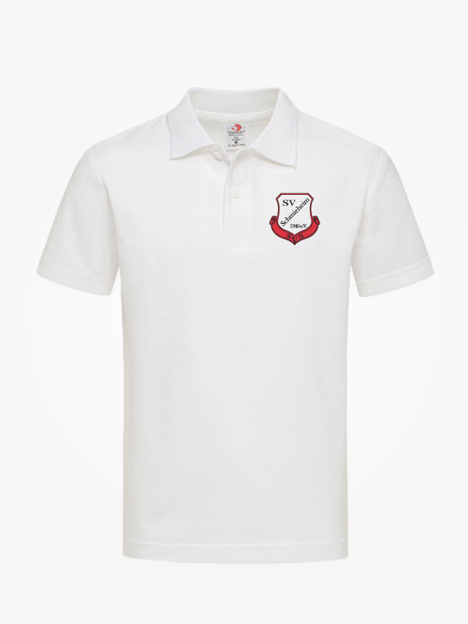 Poloshirt Basic Kids