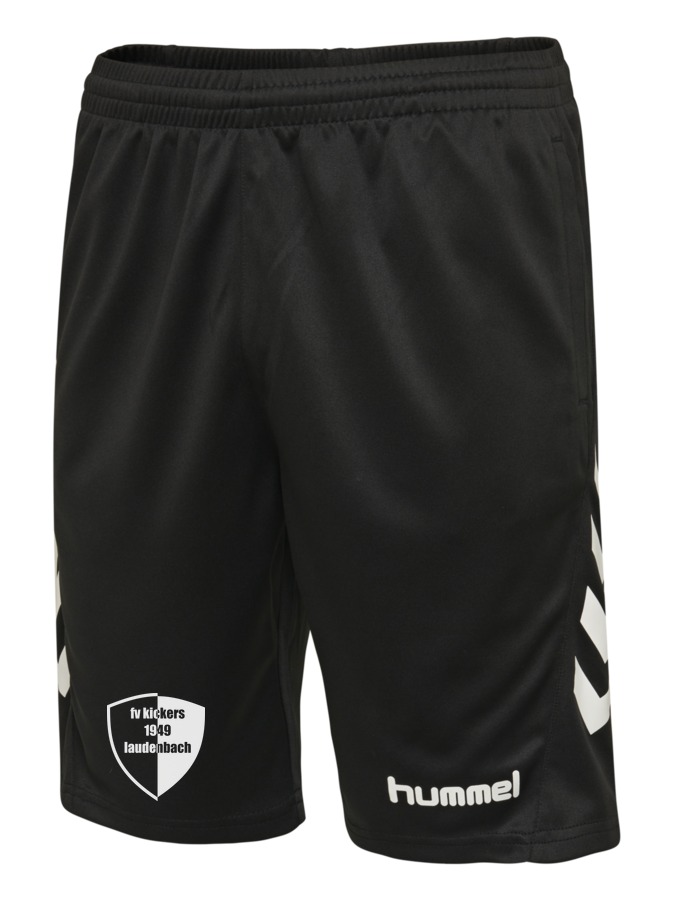 Hummel Promo Bermuda