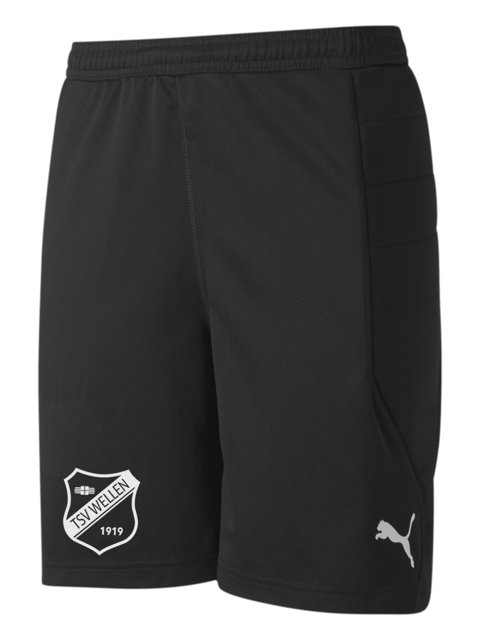 PUMA Torwartshorts