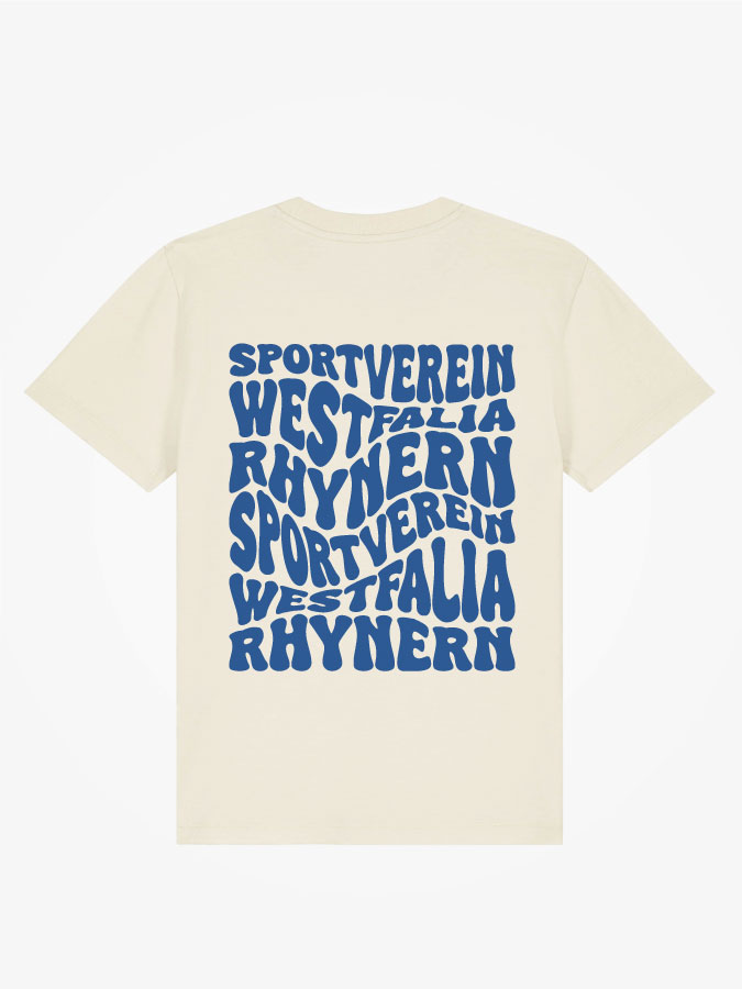 Shirt Wavy Kids