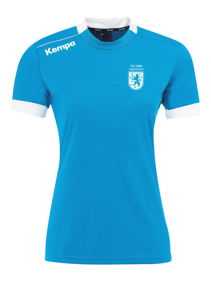 Kempa Player Trikot Damen