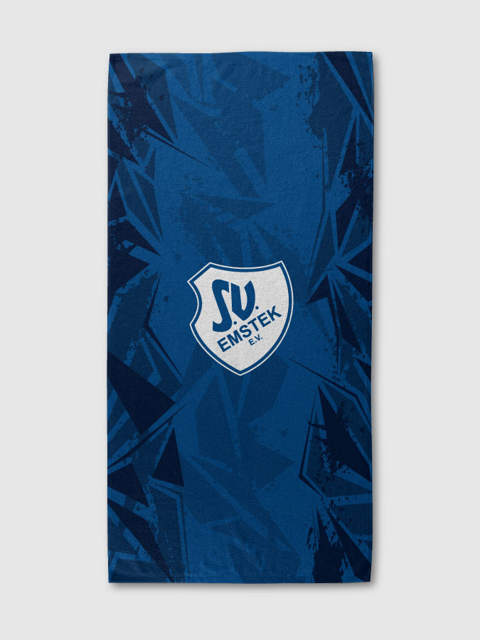 Strandhandtuch Dynamic
