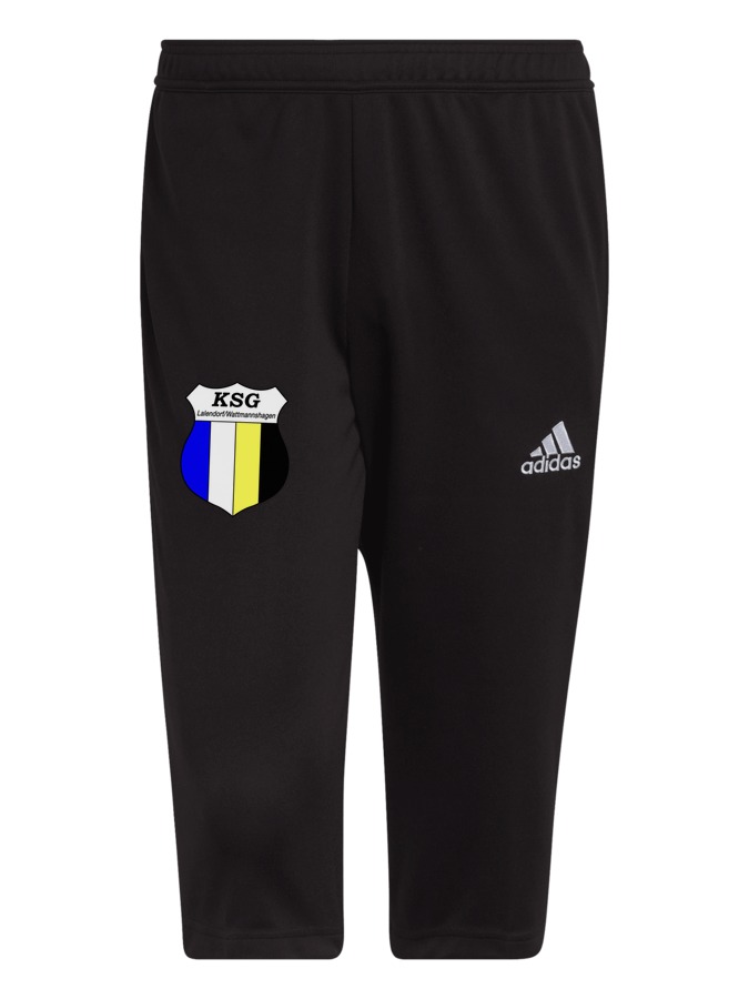 adidas Entrada 22 3/4-Hose