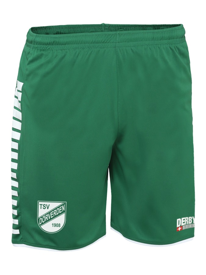 Derbystar Hyper Hose