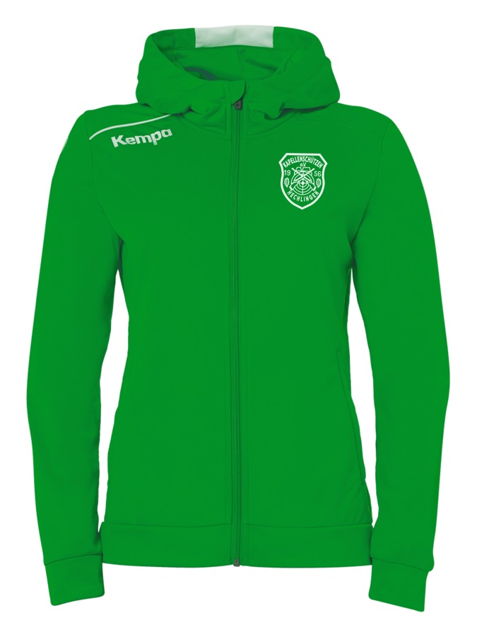 Kempa Player Kapuzenjacke Damen
