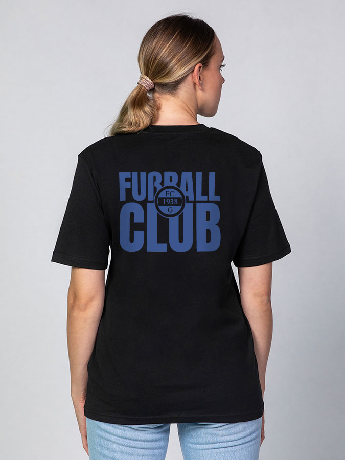 Oversized Shirt Urban Unisex