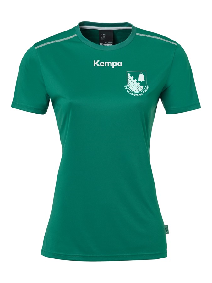 Kempa Poly Trikot Damen
