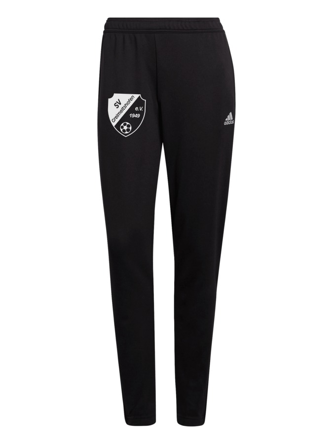 adidas Entrada 22 Trainingshose Damen