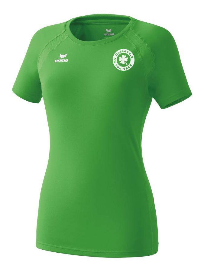 Erima Performance T-Shirt Damen