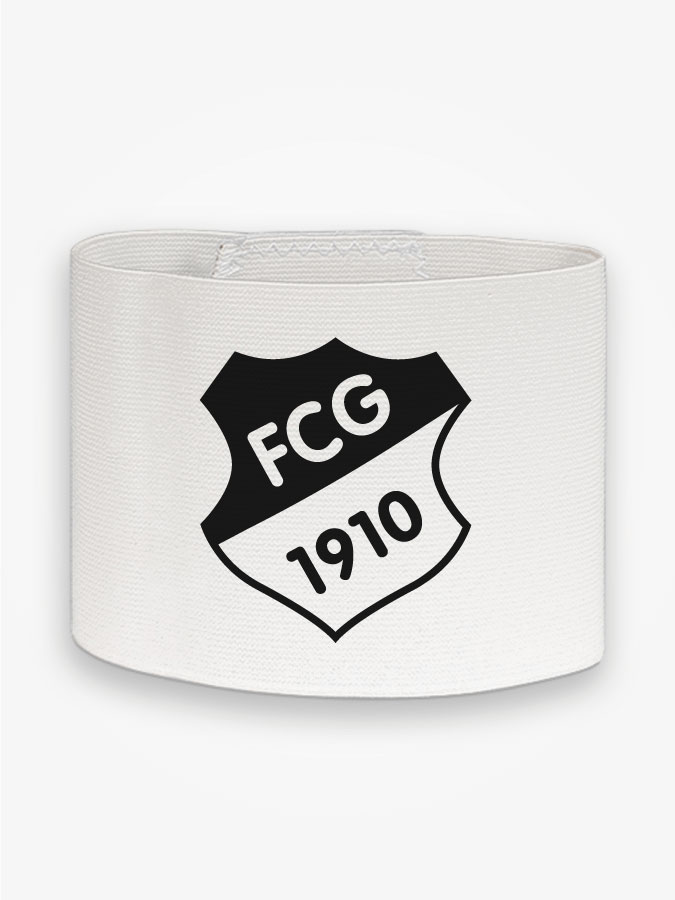 Armbinde Logo