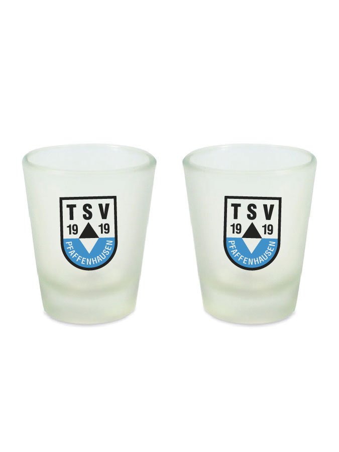 2er Set Schnapsglas Alina