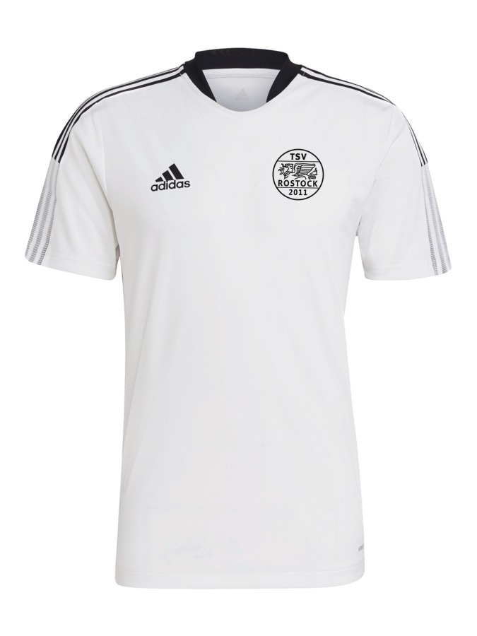 adidas Tiro 21 Trainingsshirt