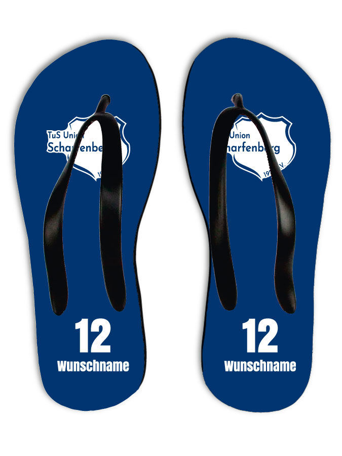 Zehentrenner