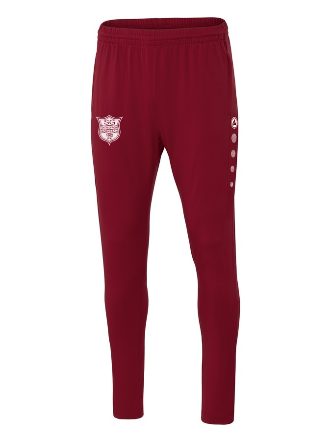 Jako Trainingshose Premium