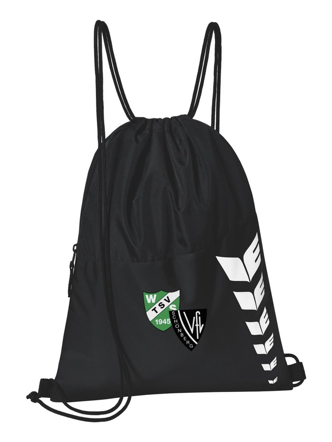 Erima Six Wings Turnbeutel