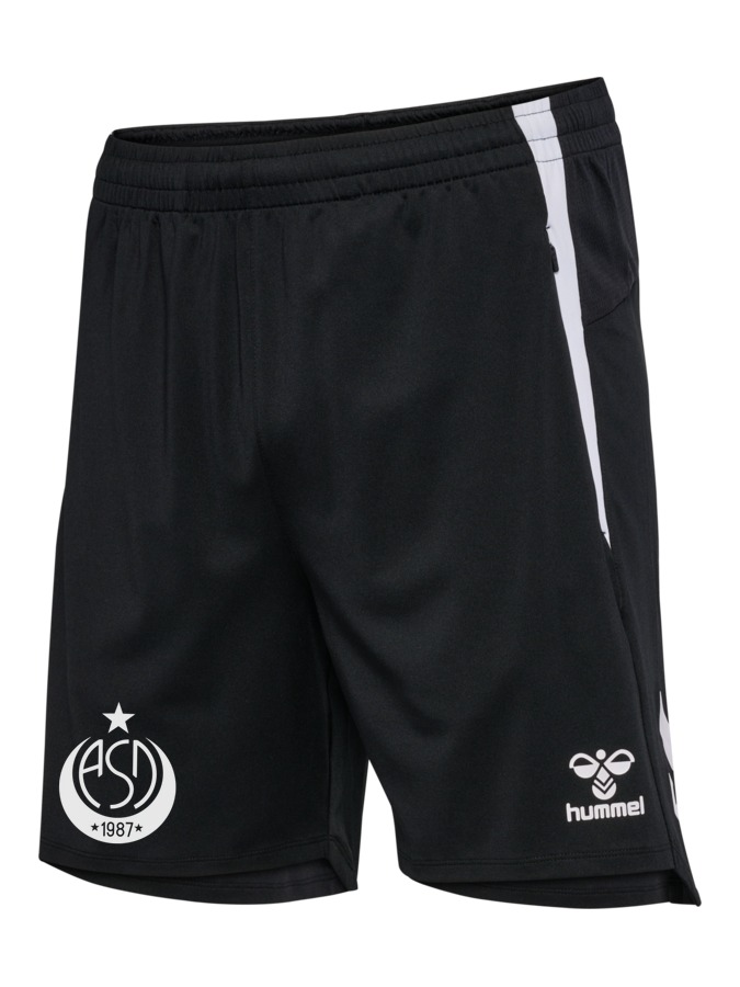 Hummel Lead 2.0 Training Shorts
