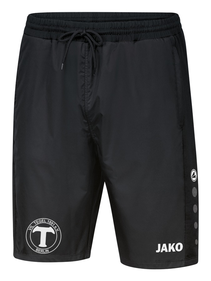 Jako Trainingsshort Winter