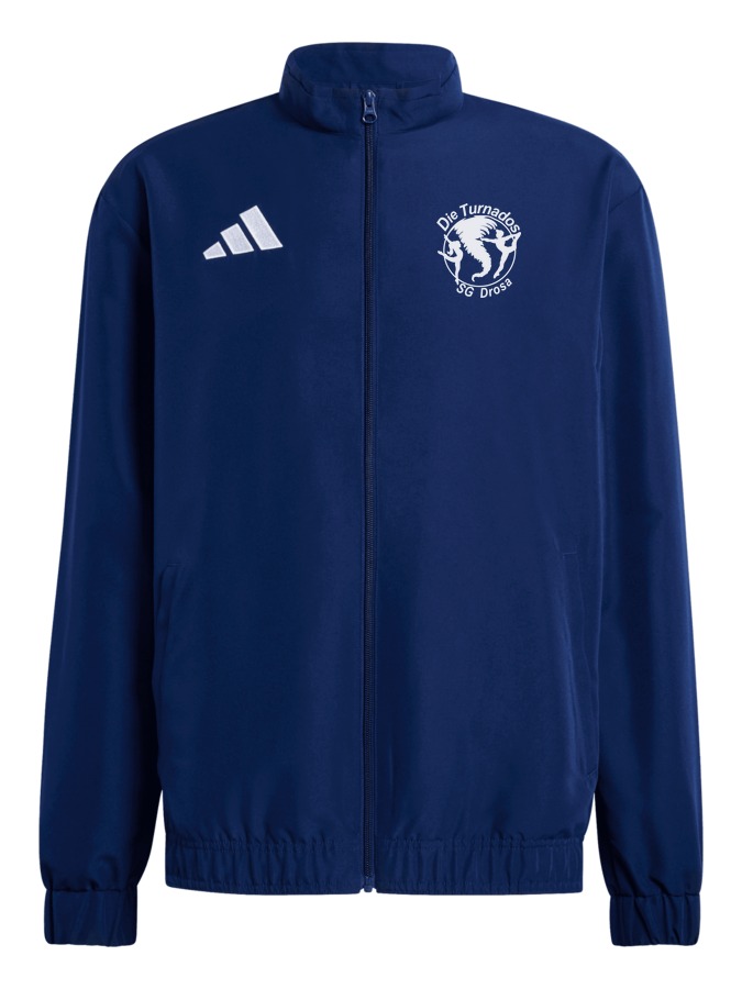 adidas Entrada 26 Präsentationsjacke