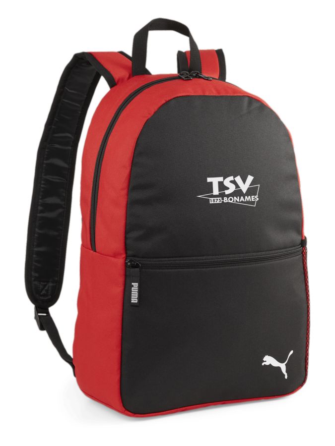 PUMA teamGOAL Rucksack Core