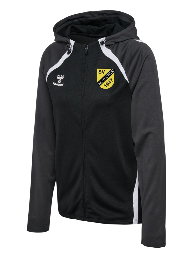 Hummel Lead 2.0 Zip Hoodie Damen