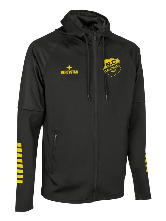 Derbystar Kapuzenjacke Primo