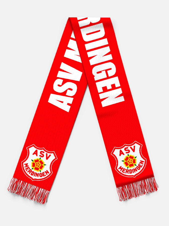 Fanschal Klassiker