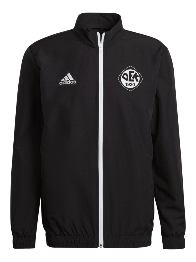 adidas Entrada 22 Präsentationsjacke