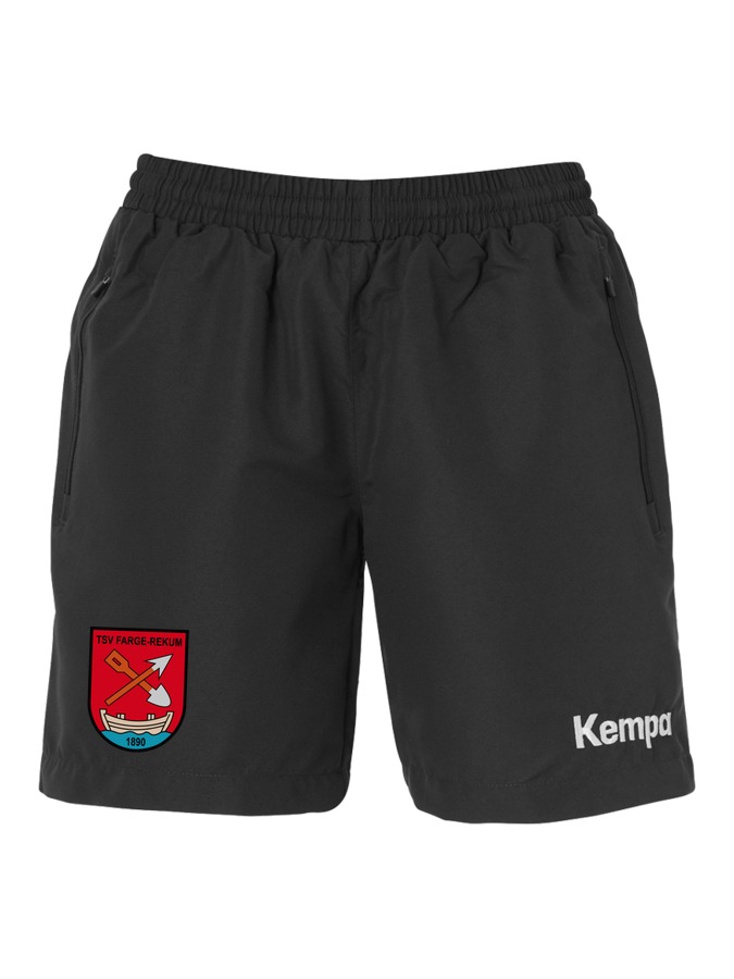 Kempa Webshorts
