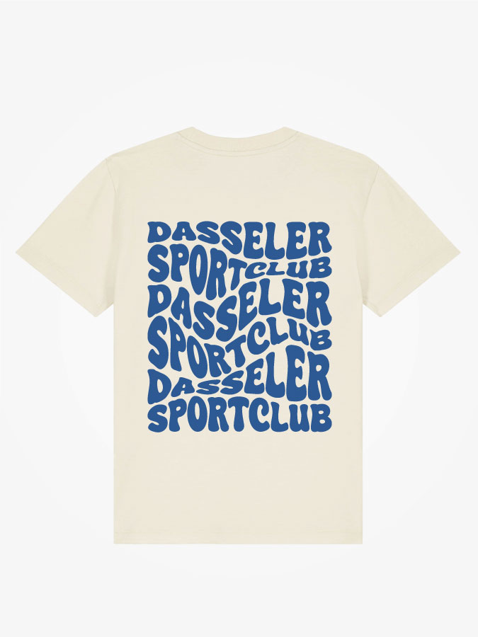 Shirt Wavy Kids