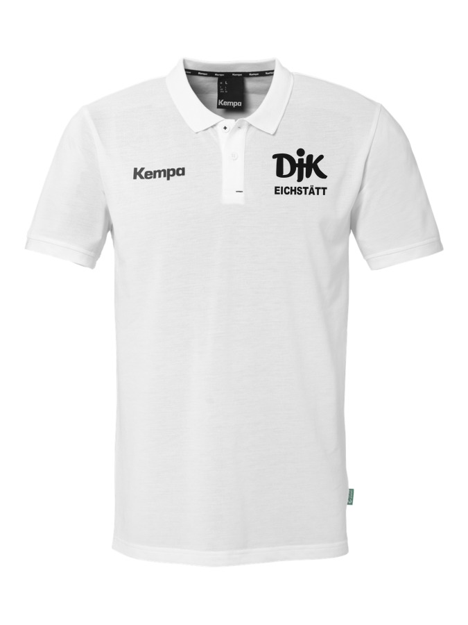 Kempa Prime Poloshirt