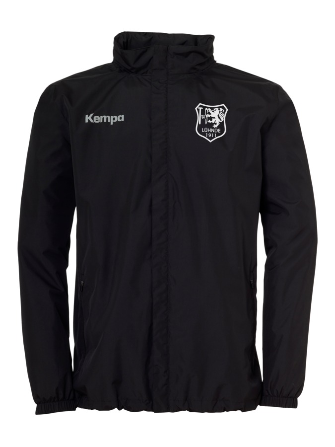 Kempa Rain Jacket