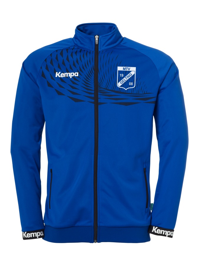 Kempa Wave 26 Poly Jacke