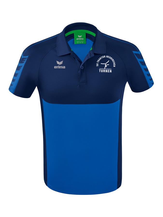 Erima Six Wings Poloshirt