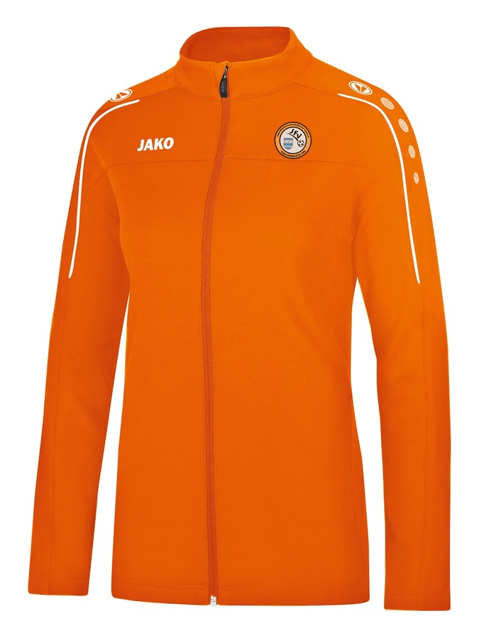 Jako Freizeitjacke Classico Damen