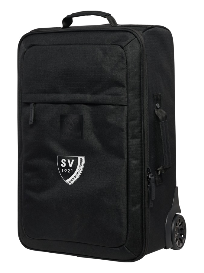 Hummel Travel Cabin Trolley