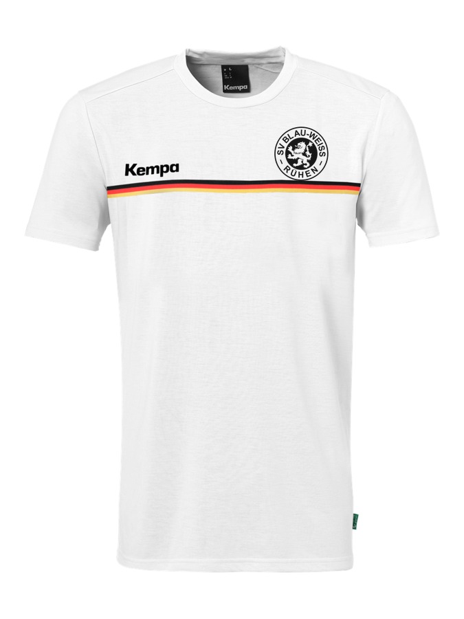 Kempa T-Shirt Team GER