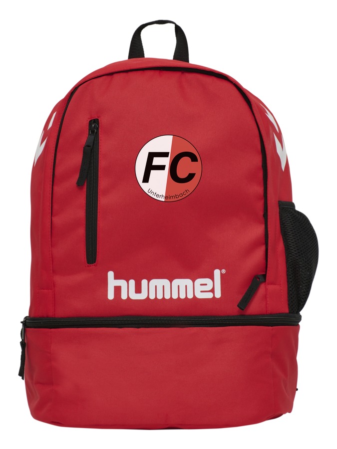 Hummel Promo Rucksack