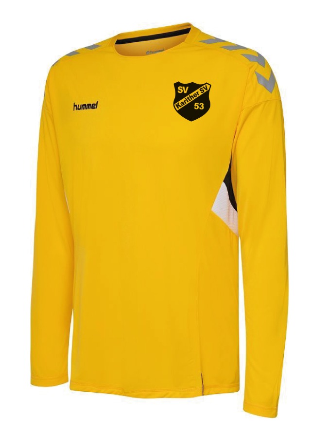 Hummel Tech Move Jersey Langarm