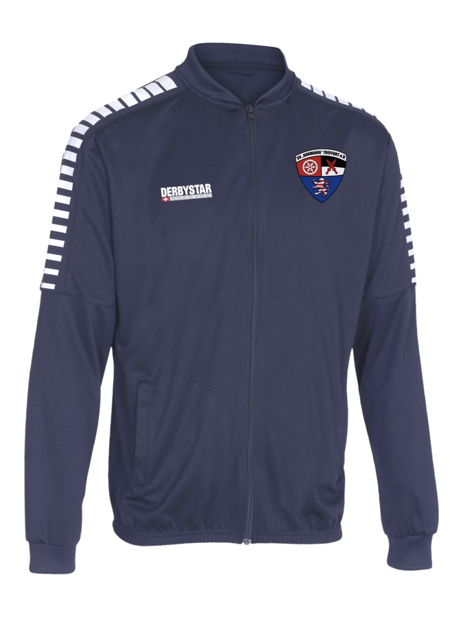 Derbystar Hyper Poly-Arbeitsjacke