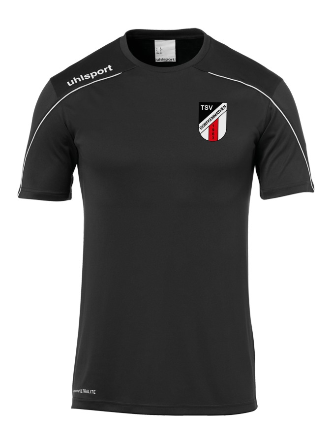 uhlsport Stream 22 Trikot Kurzarm