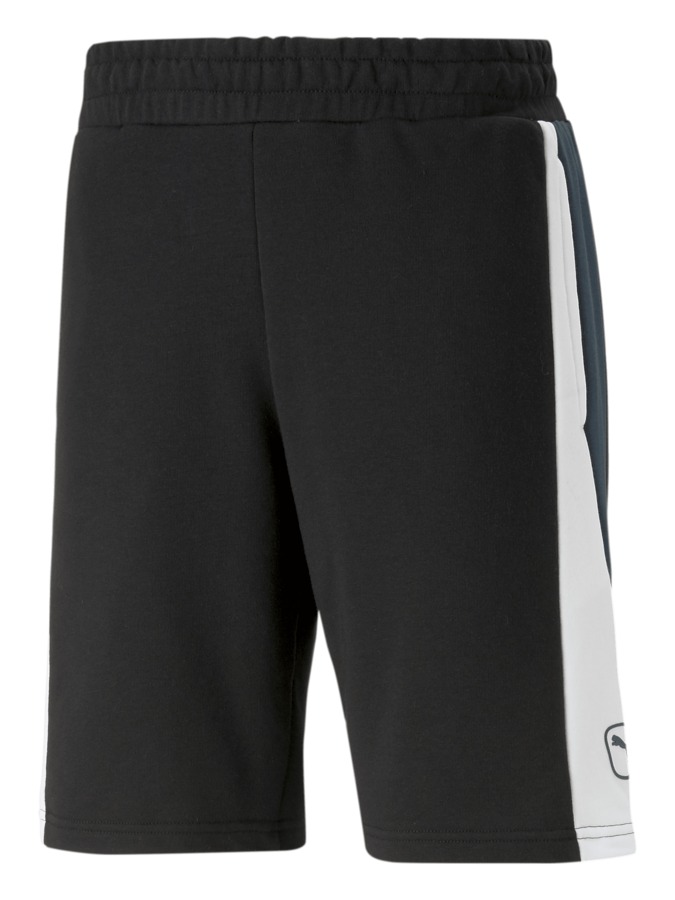 PUMA KING Top Sweatshirt Shorts
