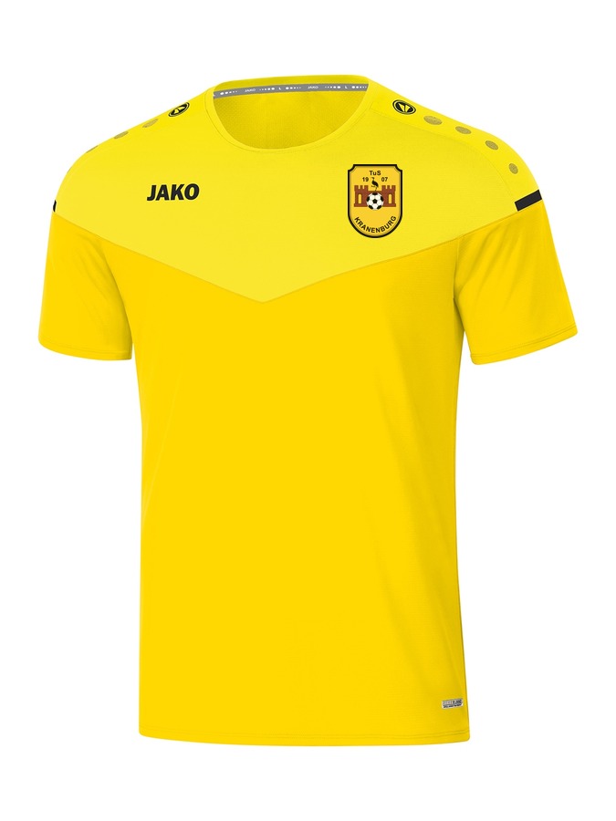 Jako T-Shirt Champ 2.0