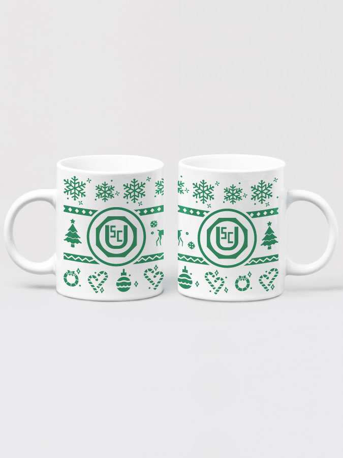 Tasse Christmas